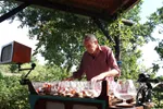 De Glazendraaier - Festival de Oversteek 2026