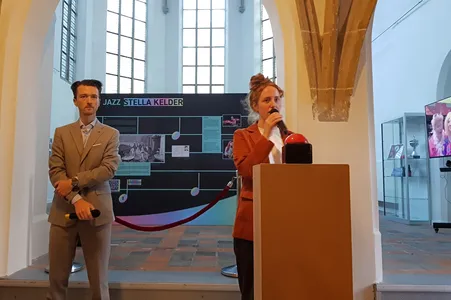 Eigenzinnige Klanken een greep uit de Nijmeegse muziekgeschiedenis vanaf 1950