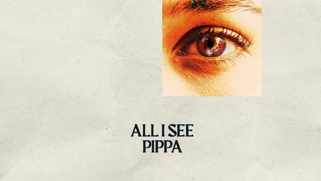 Artwork 'All i see' van PIPPA