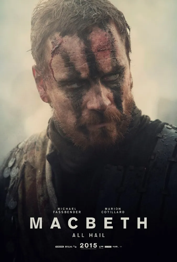 Macbeth poster