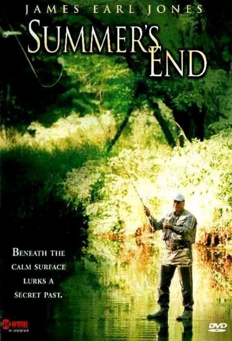 Summer's End poster