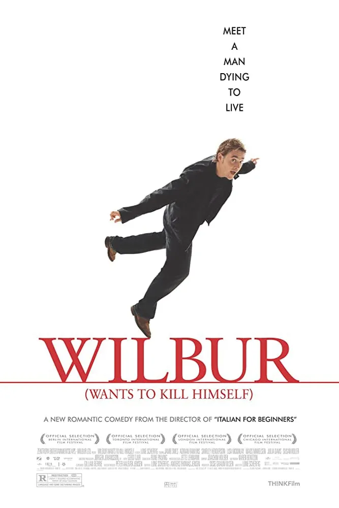 Wilbur Wants to Kill Himself poster