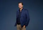 foto van nieuwe presentator Bram Vermeulen
