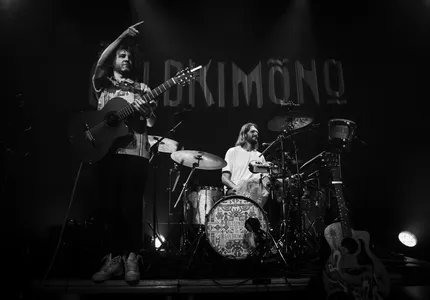 Goldkimono @ TivoliVredenburg, 21/1/2023