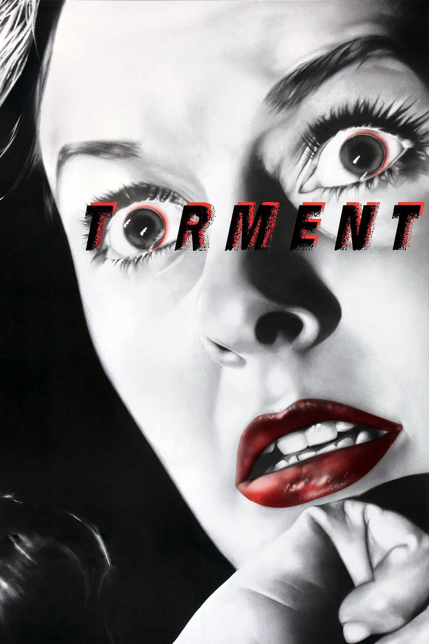 Torment poster