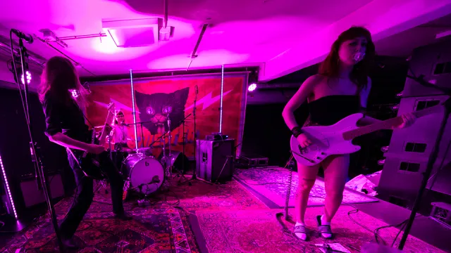 The Etters
