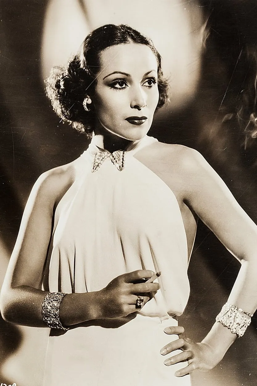 I Live for Love poster