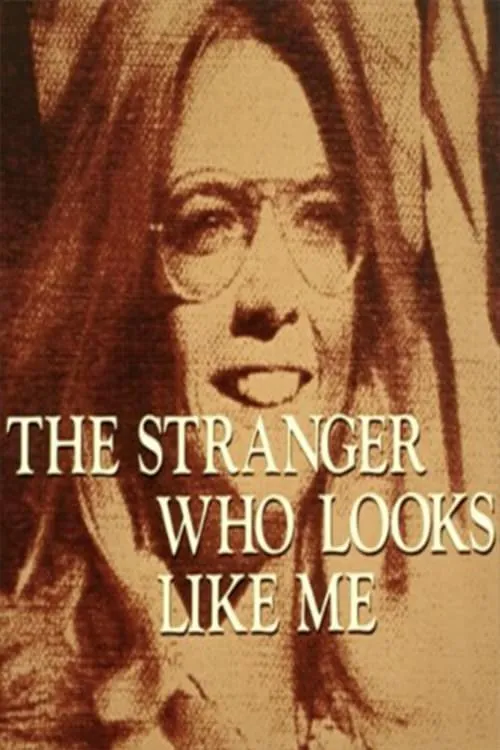 The Stranger Who Looks Like Me poster