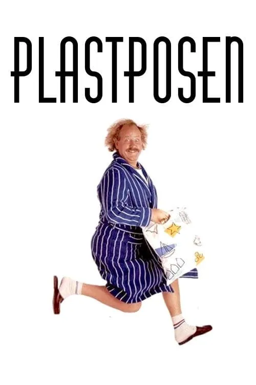 Plastposen poster