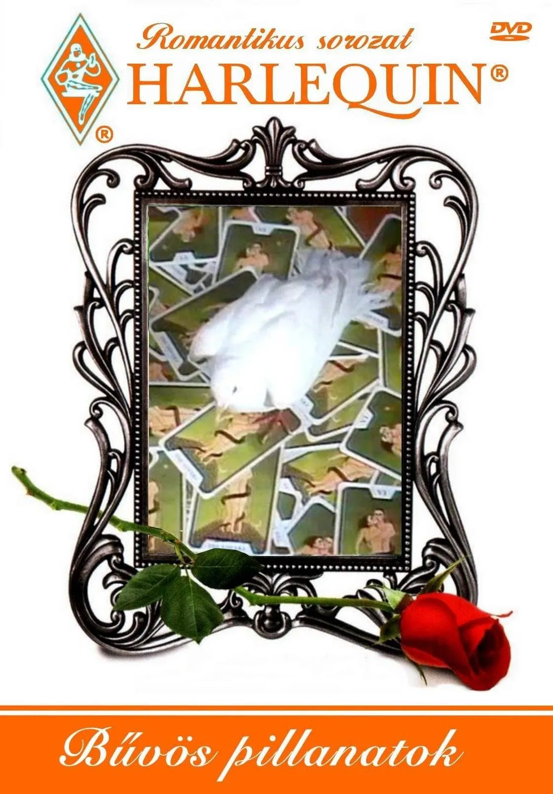 Magic Moments poster