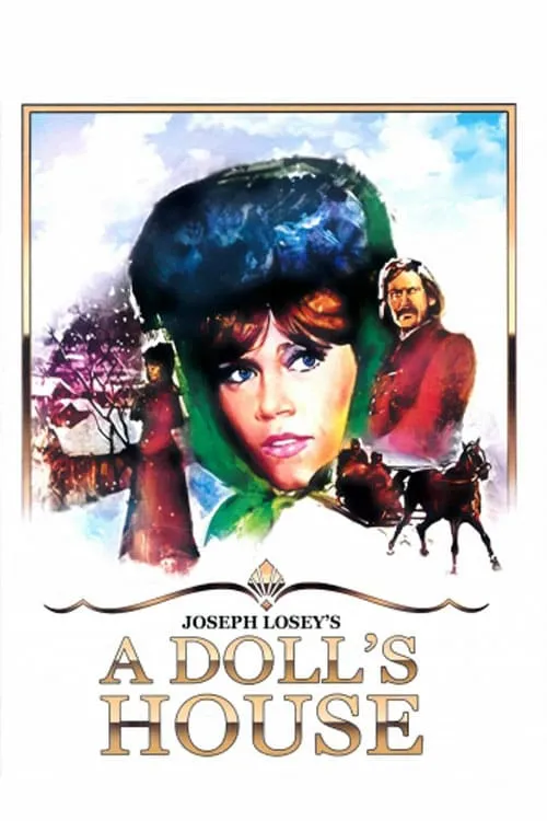 A Doll's House II poster
