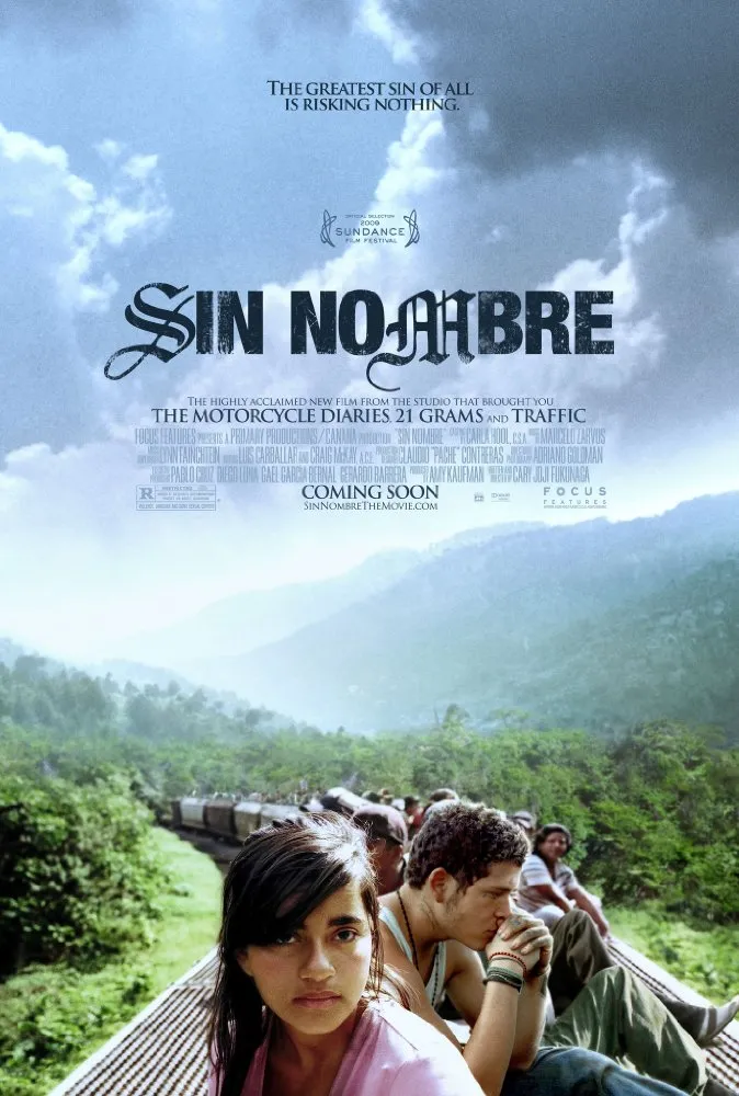 Sin nombre poster