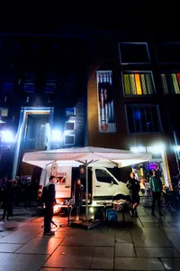 Popronde Nijmegen 2021