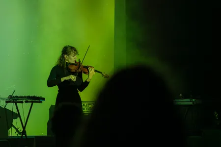 Honingbeer @ Uncloud Festival Weekend 2023