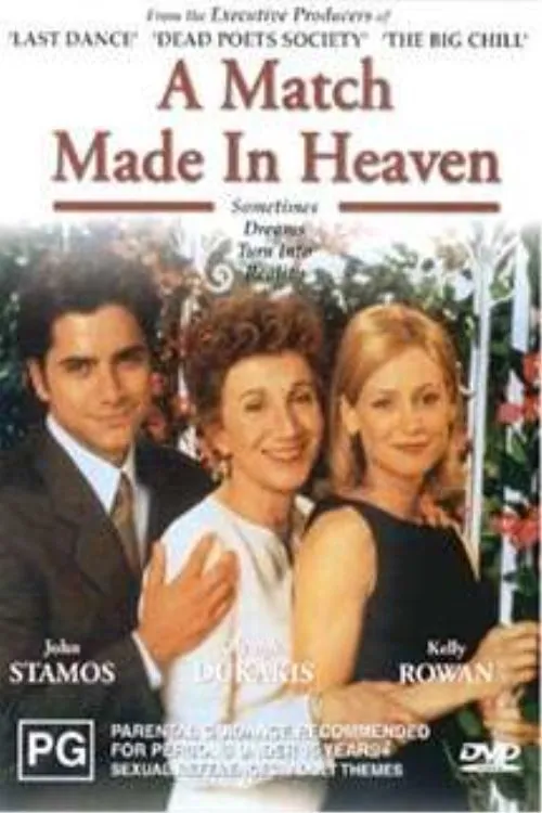 A Match Made in Heaven poster
