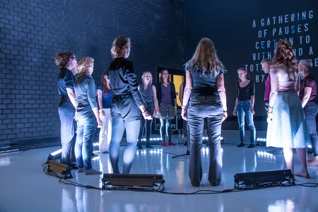 Janne Schra, Nijmeegse Kunstnacht