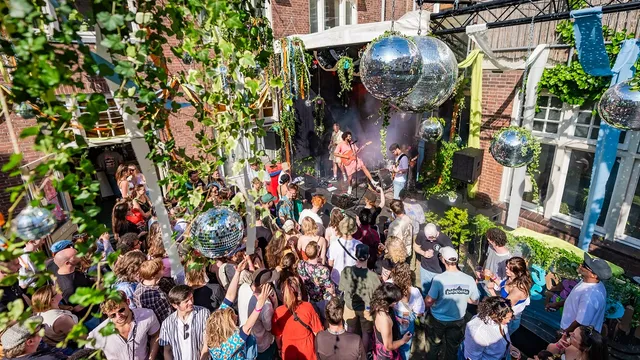 St. Joseph festival, 11 mei 2024 @ Amersfoort