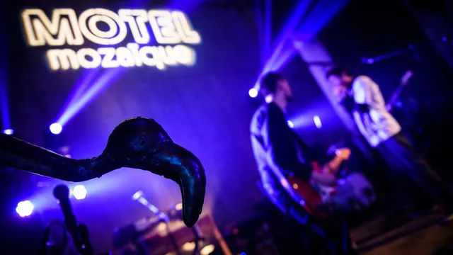Motel Mozaique Festival