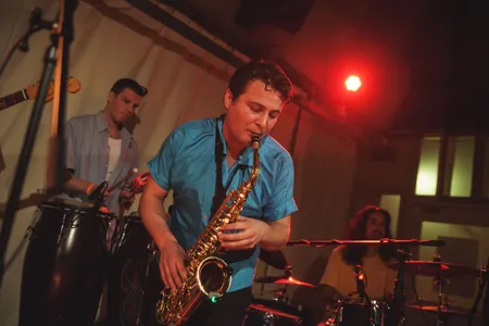 Clickbait Collective