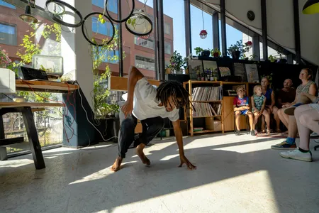 HE:LEEN Festival, zaterdag 9 september 2023