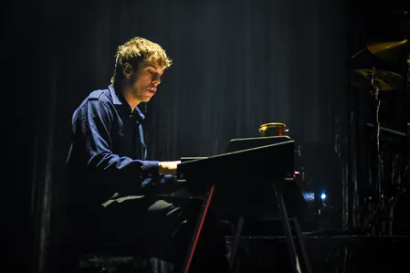 Frank Carter and the Rattlesnakes