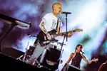 Moby op Bospop 2026