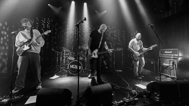 Tijger Tijger, Nobel (Leiden), 2 april 2026