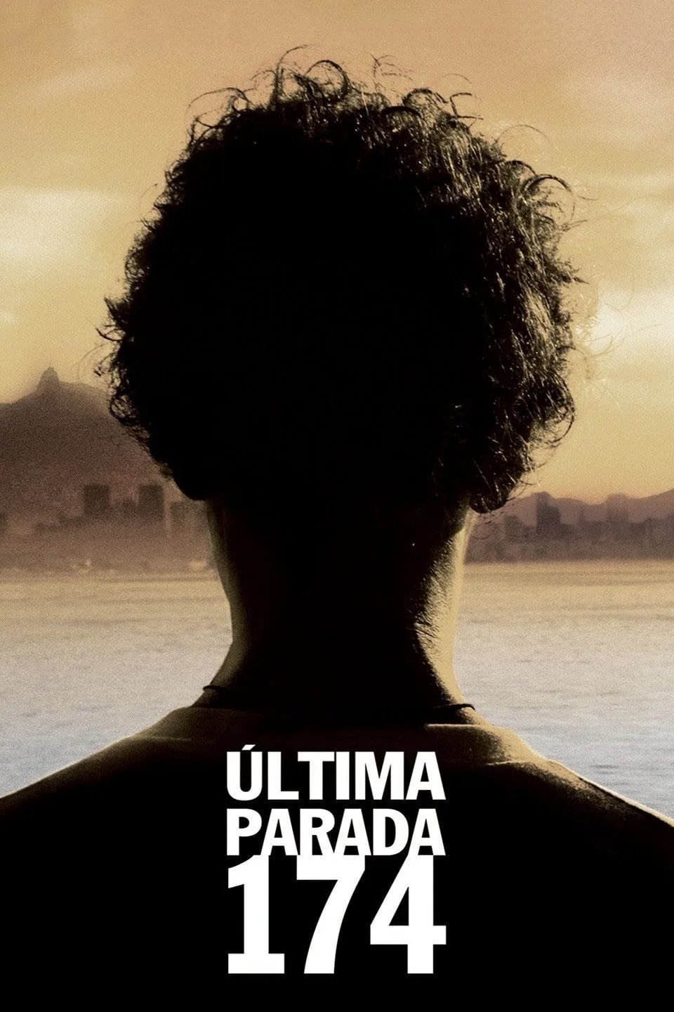 Last Stop 174 poster