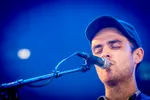 Jordan Rakei in de Heineken op Lowlands 2018