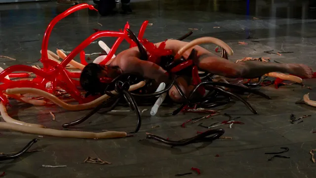 Ook dit is Motel Mozaïque