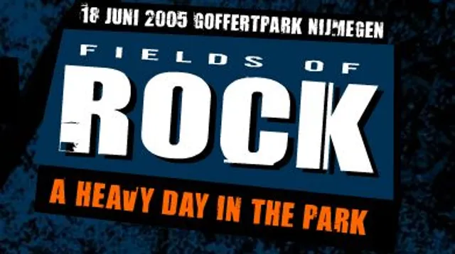 Fields of Rock 2005