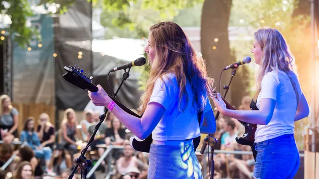 Clean Pete - Vierdaagsefeesten 2018