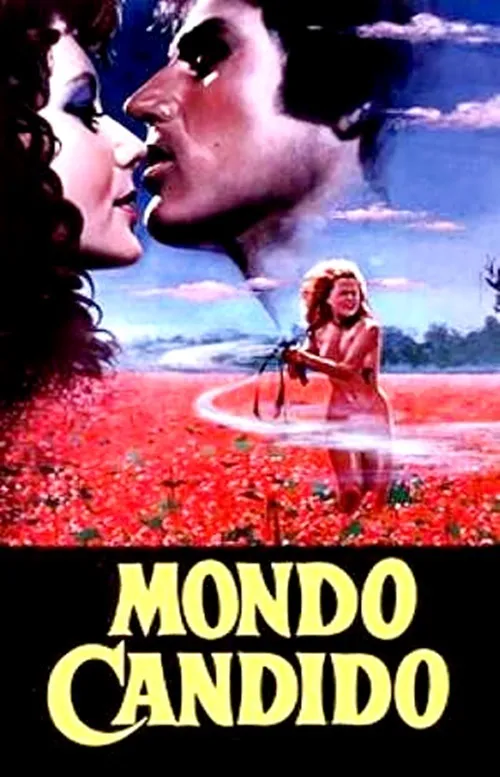 Mondo Candido poster