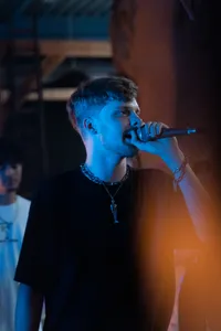 Trix @ ULC Presents The Underdogs