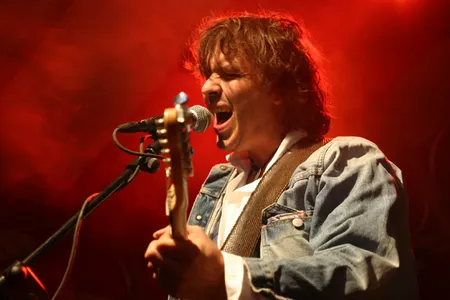 Scotty! - Vierdaagsefeesten