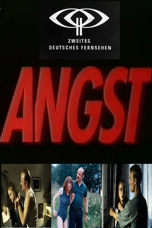 Angst poster