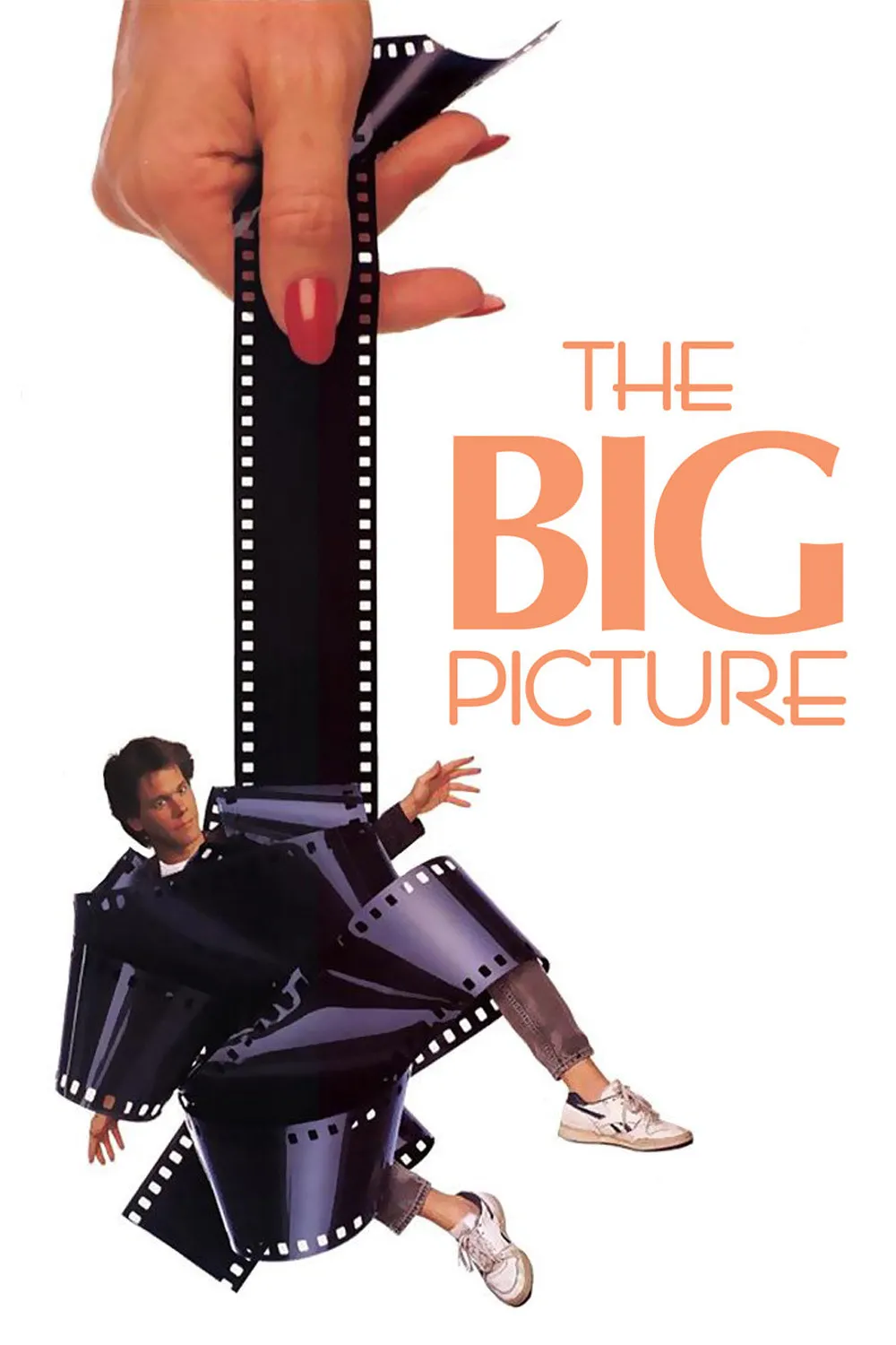 The Big Picture poster