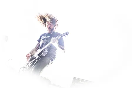 Amenra in de India op Lowlands 2018