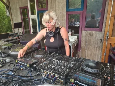 Alberta Balsam op Wildeburg 2022