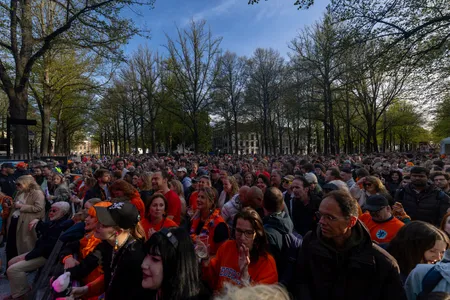Prins S. en de Geit