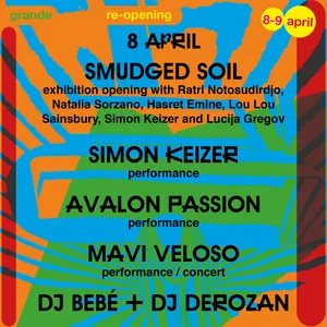 Roodkapje Resurrected