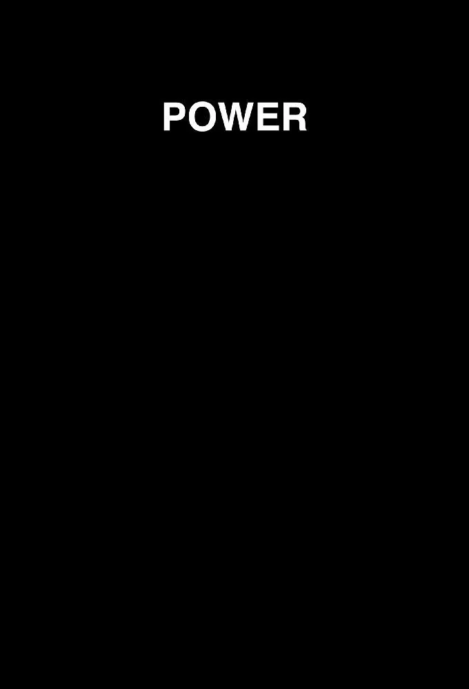 Power poster