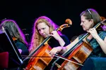 Nederlands Philharmonisch op Down the Rabbit Hole 2026