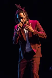 De Basis @ Stadsschouwburg