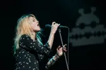 The Kills op Lowlands 2016