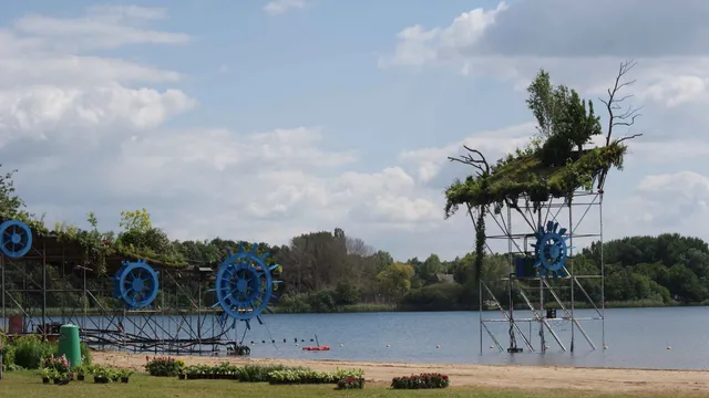 Down the Rabbit Hole 2014