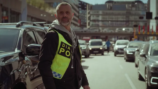 still 2 the dialogue police