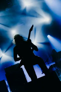 Blood Incantation op BKS 2026