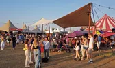 Stadseiland Stek - Vierdaagsefeesten 2024