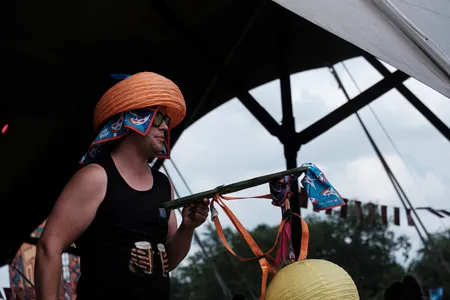 Zwarte Cross 2026